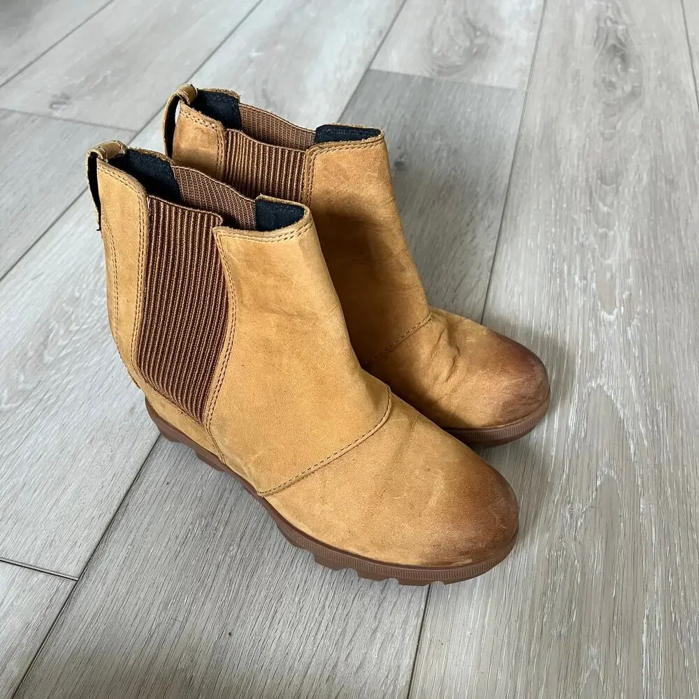 Sorel joan arctic